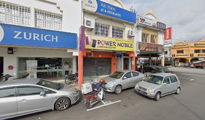 POWER MOBILE & SERVICE CENTRE