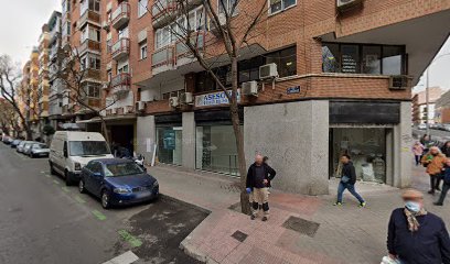Lahsen Dental en Madrid