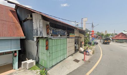 Kedai Gunting Rambut