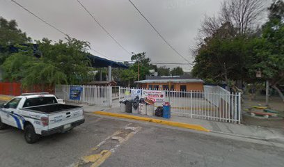 Consultorio medico centro comunitario Castillo