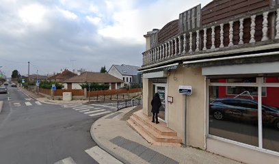 Upsilone Bureaux Bures-sur-Yvette