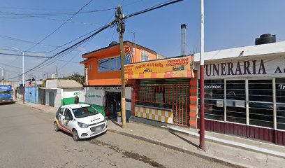 Aceites Y lubricantes El Ángel