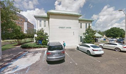 Mississippi Federal Credit Union