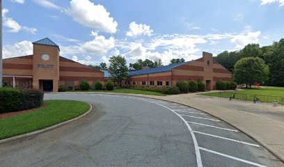 Pilot Elementary School