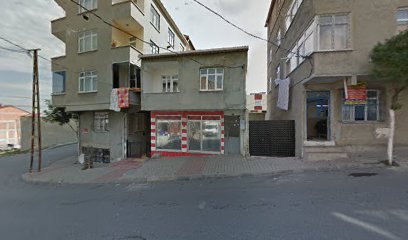Taksim Çiğköfte Salonu