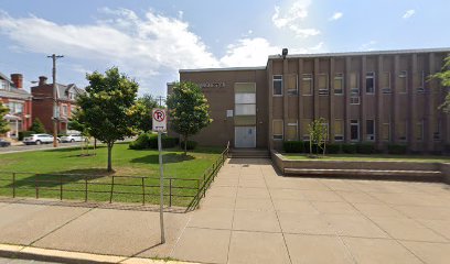 Manchester Elementary School