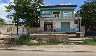 PANADERIA Il Trigo de Oro