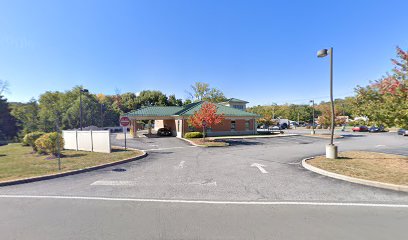 Hudson Valley Credit Union