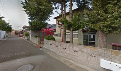 新楮町町会児童館