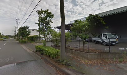（株）ヤマバン 浜松地区事業所 磐田工場