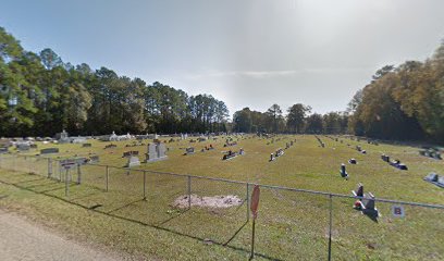 East Mulberry Cemetery