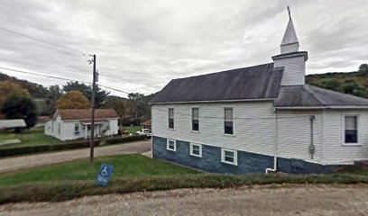 Clarksburg United Med Church