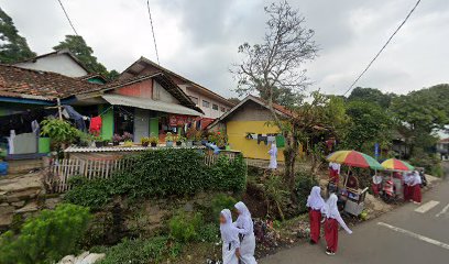 SDN Siliwangi