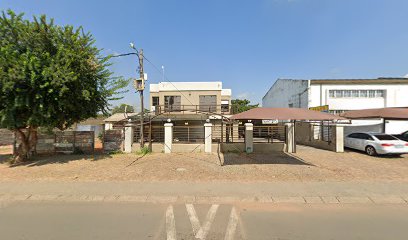 Greater Eldordao Park Youth Skills Development Centre