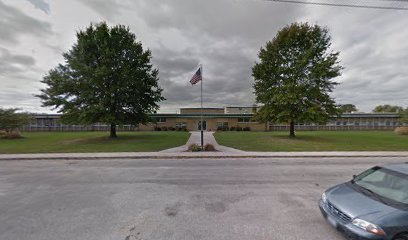 Greenfield Elementary School