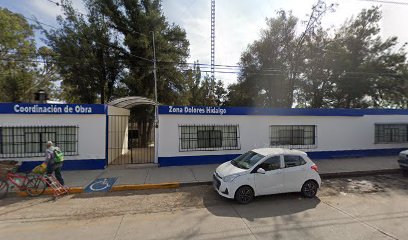 Secretaría de Infraestructura, Conectividad y Movilidad del Estado de Guanajuato