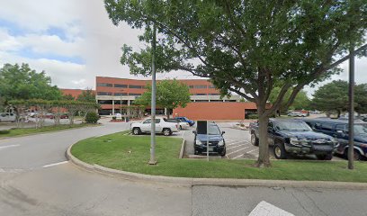 Tomlinson Medical Complex