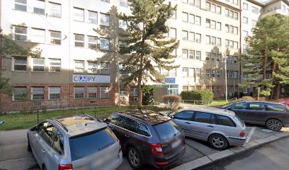 Consulate of Austria in Brno, Czech Republic