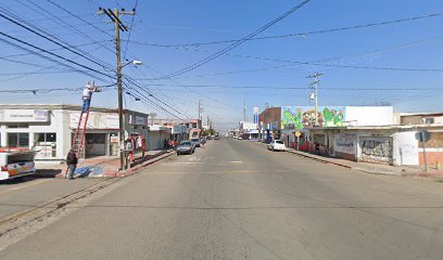 Mayoreo Tijuana