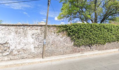 Hacienda de guadalupe