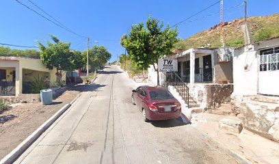 TW Autopartes Guaymas