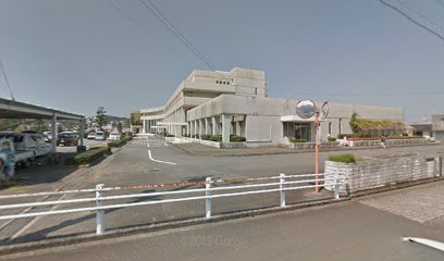 南さつま市市民福祉部 子ども未来課・母子保健係