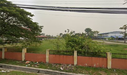Padang SK Bukit Naga