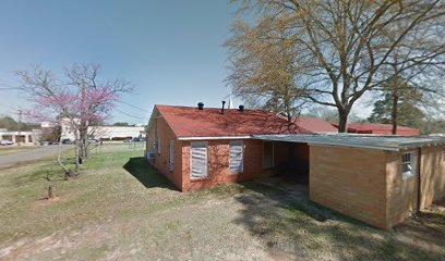 Haughton United Methodist Church