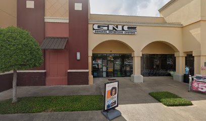 GNC