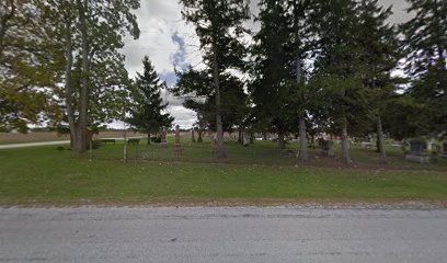 Bear Creek Cemetery Co. Ltd.