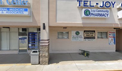 Total Community Pharmacy