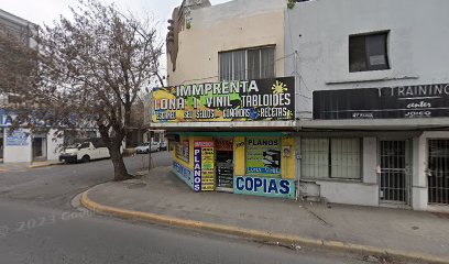 Playeras Impresas Monterrey
