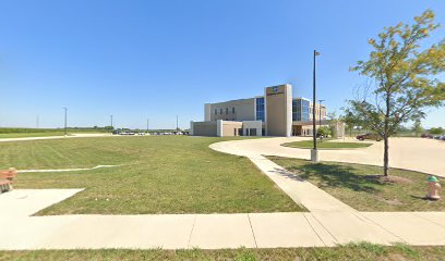 UnityPoint Health High Risk Breast Clinic - Pekin East