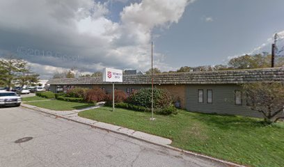 The Salvation Army - Lansing Distribution Center