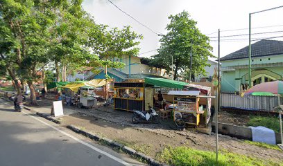 Koperasi Warga Semen Gresik