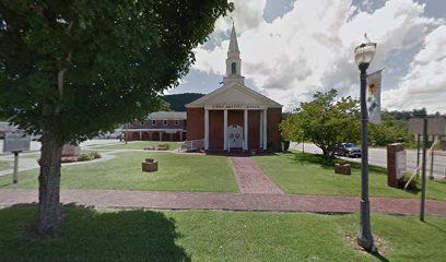 First Baptist Pre School