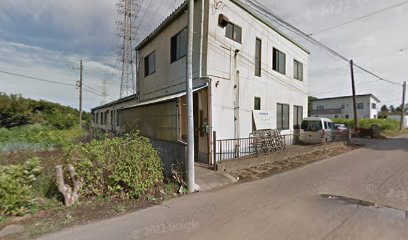 （有）上川製作所 八街工場