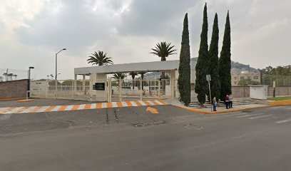Centro Escolar Benemérito De Las Américas