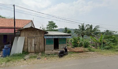 Mushola Kang Tedi