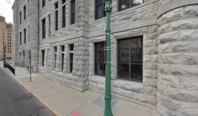 City of Syracuse Parking Violations Bureau