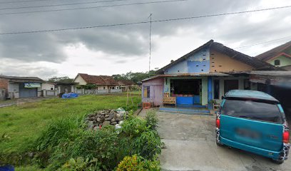 WARUNG MBAK TINAH