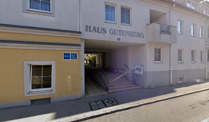 Haus Gutenberg