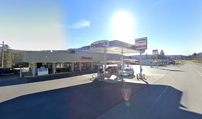 Crosby Mini-Mart (Ob)