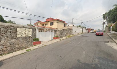 Casa Arturo Vázquez Martínez