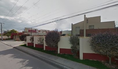 Conjunto Residencial Senderos de Canelón