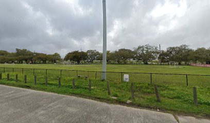 Quad soccer field 5 (City Park)