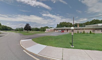 East Hanover Middle School
