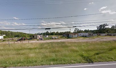 Randolph County Convenience Site