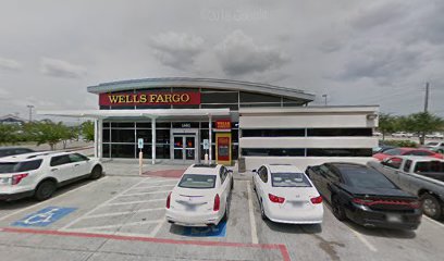 Wells Fargo Advisors