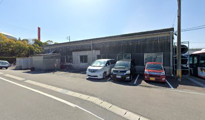 名鉄自動車整備（株）長久手工場